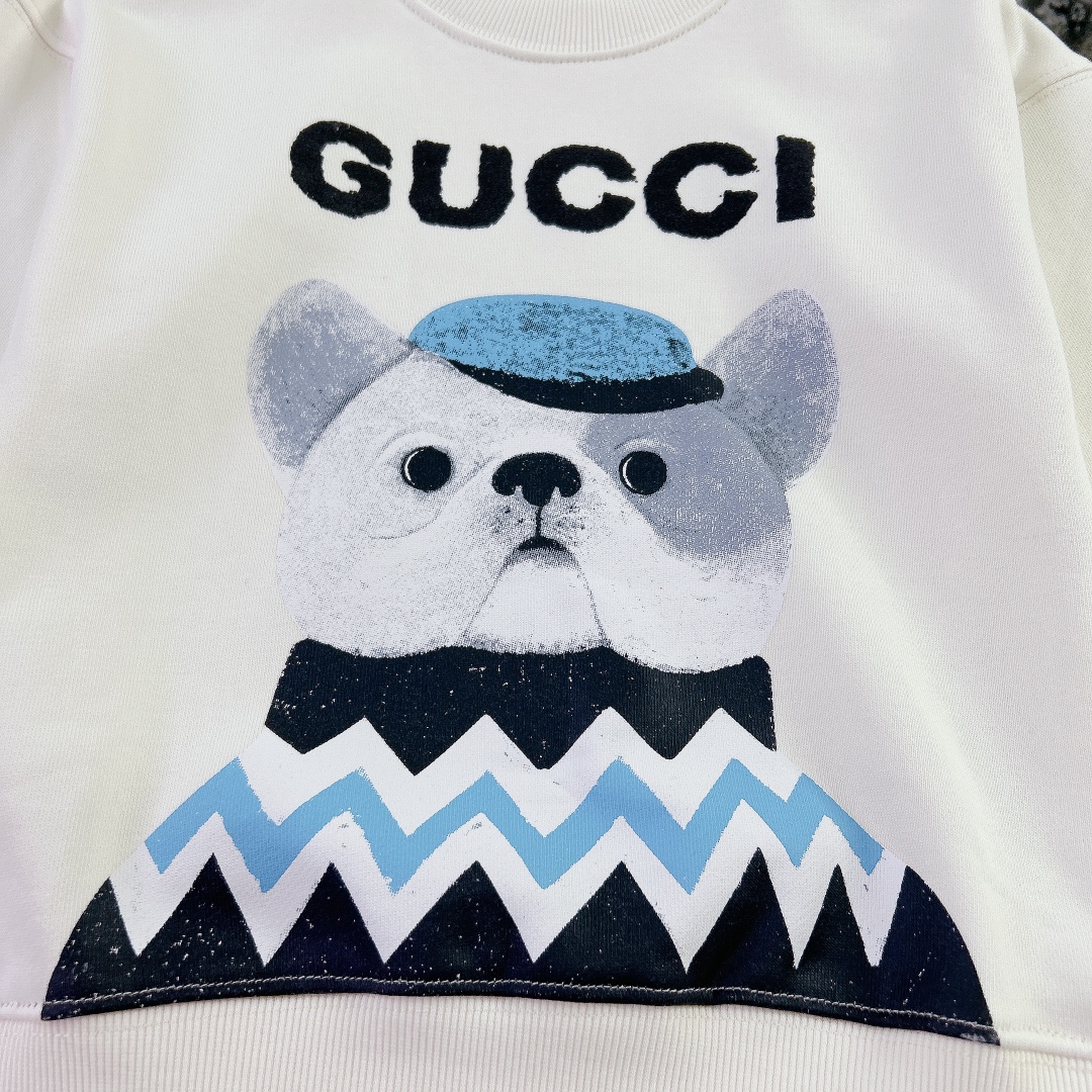 Gucci Kids